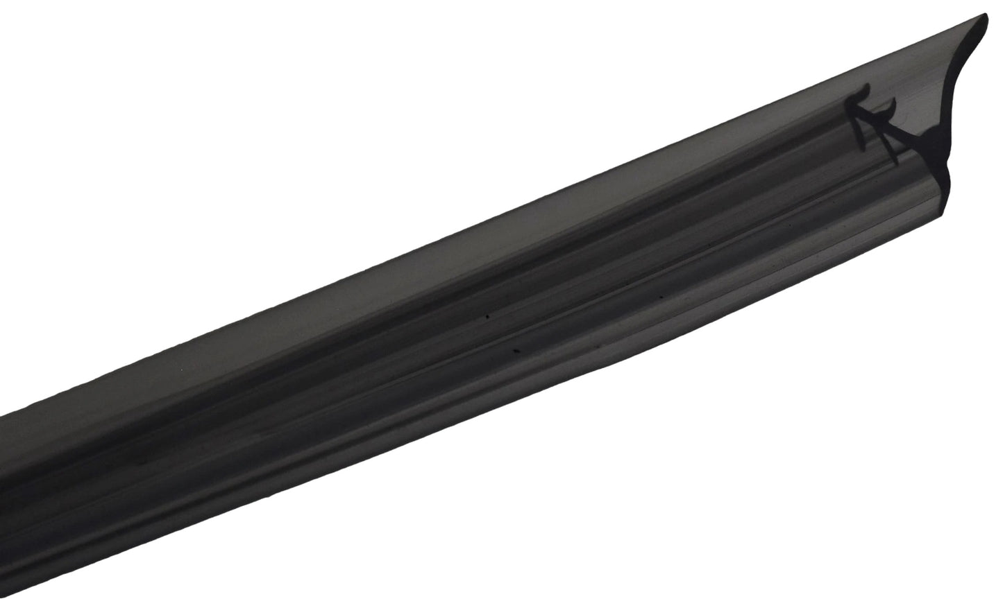 MAAX Shower Door Seal Gasket 32" Clear Bottom Insert Part# 10002137