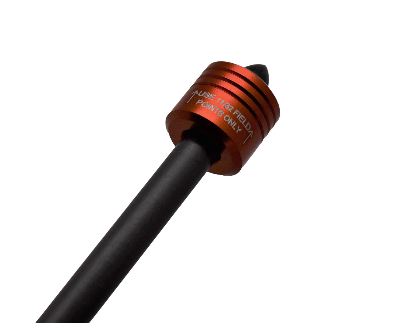 The Nub Crossbow Decocking Tip Field Decocker