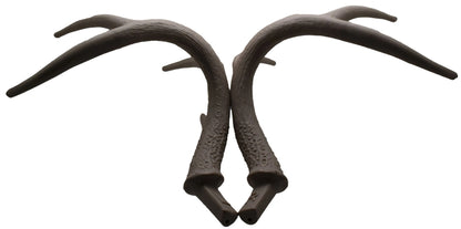 GlenDel Buck Target Replacement Antler Set Left Right