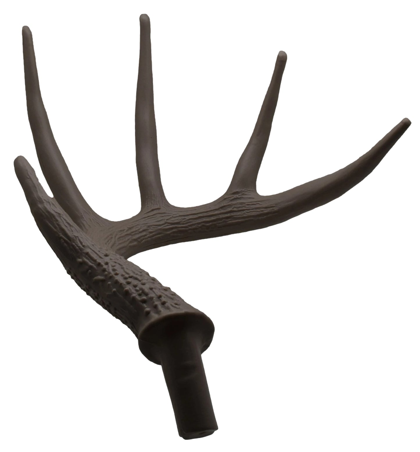 GlenDel Buck Target Replacement Antler Set Left Right