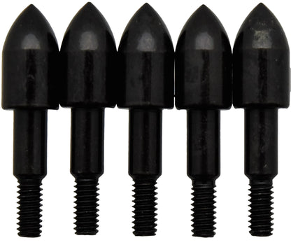 Practice Bolt Field Tips Arrow Points 125 Grain 5 PACK