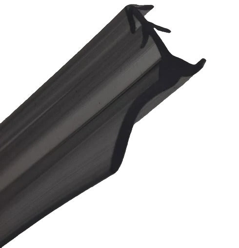 MAAX Shower Door Seal Gasket 32" Clear Bottom Insert Part# 10002137