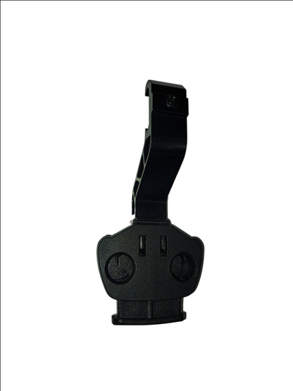 Barnett Replacement Sidemount Quiver Bracket Mount